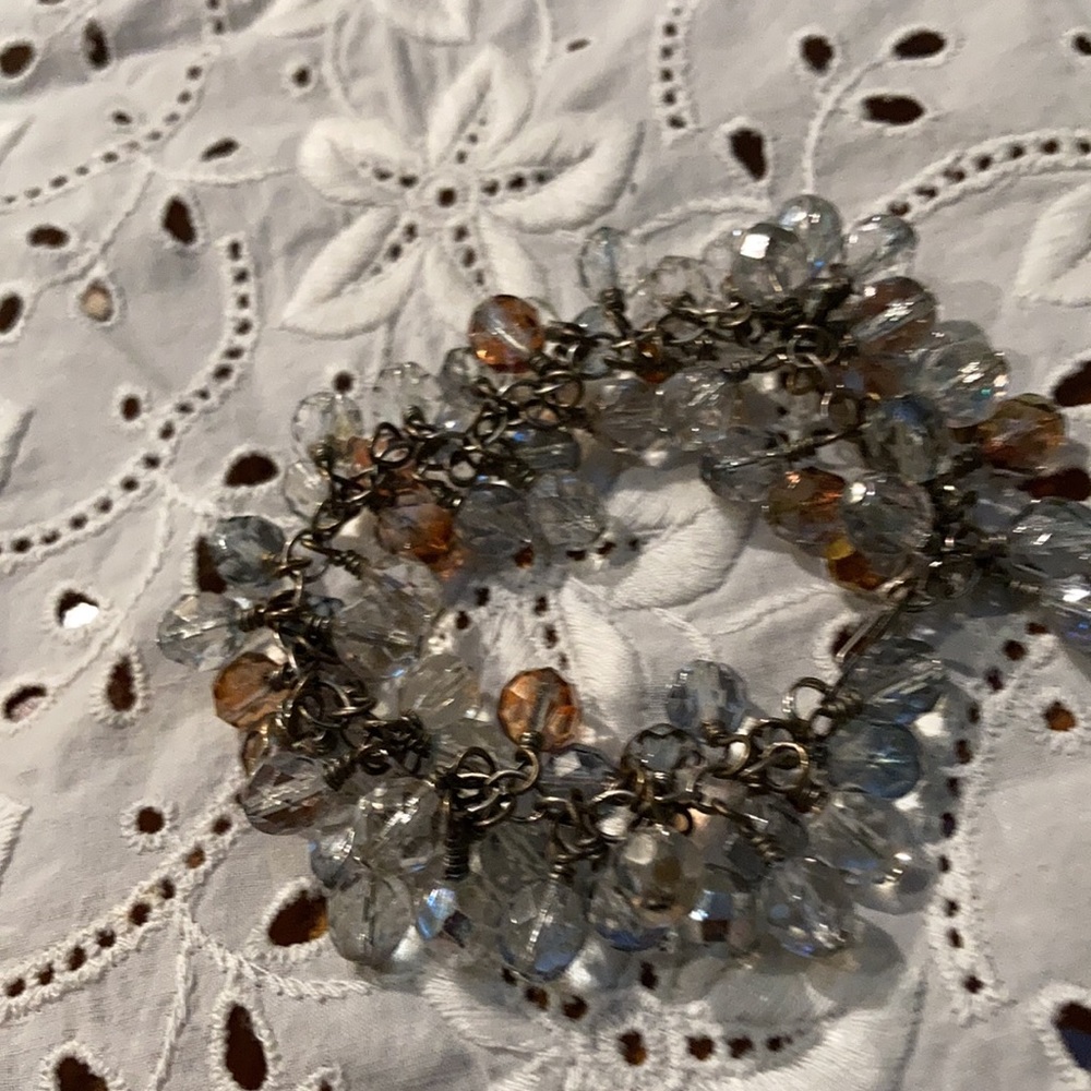 Crystal Bracelet - Picture 2 of 5